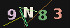Gambar captcha